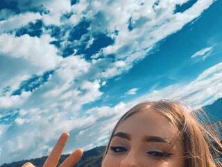 Erotický videochat MicaelaSmith