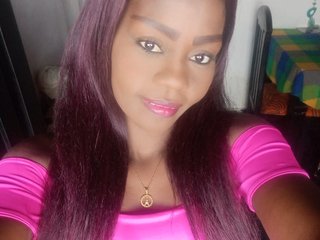 Erotický videochat Michaelacox2