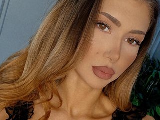 Erotický videochat Michanelle