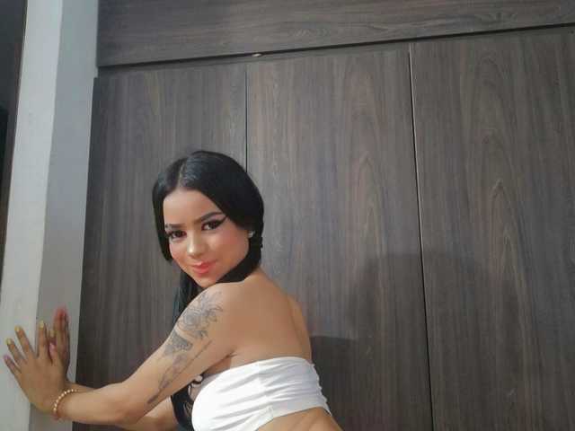 Fotografie profilu michel-hill