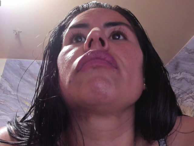 Vysílací screenshoty michel-ramirez