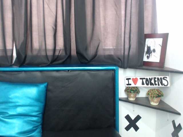 Vysílací screenshoty michell-madur