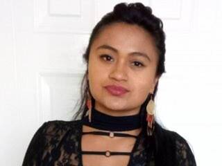 Erotický videochat michell89hot