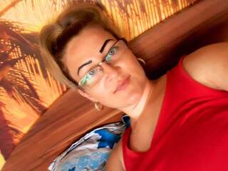 Erotický videochat Michelle302