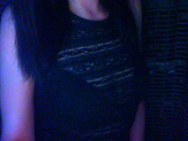 Vysílací screenshoty Marilyn911