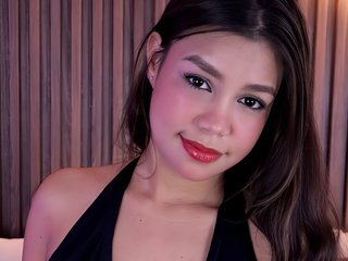 Erotický videochat Michellee-20