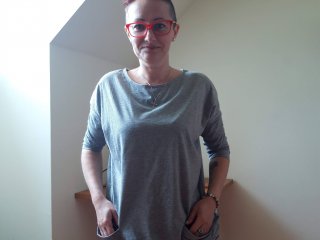 Fotografie profilu MichelleHappy