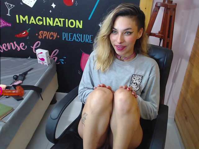 Fotky MichelleLarso ♥IM READY TO HAVE THE BEST DAY WITH U HERE♥ , ANAL ♥ Lush on! ♥ Multi-Goal : #cum #smalltits #squirt #love
