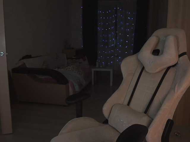 Vysílací screenshoty MichelleMiles