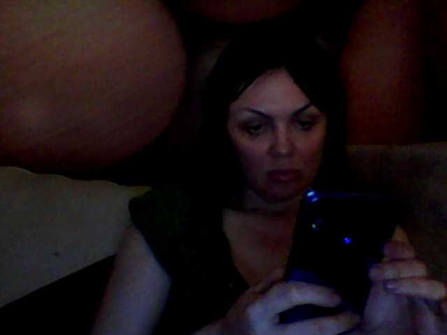 Vysílací screenshoty MichelleNiks