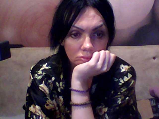 Vysílací screenshoty MichelleNiks