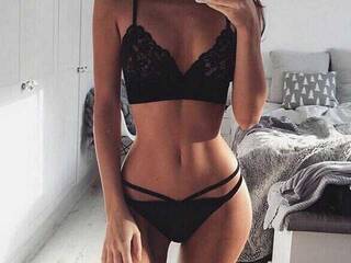 Erotický videochat michellerizzo