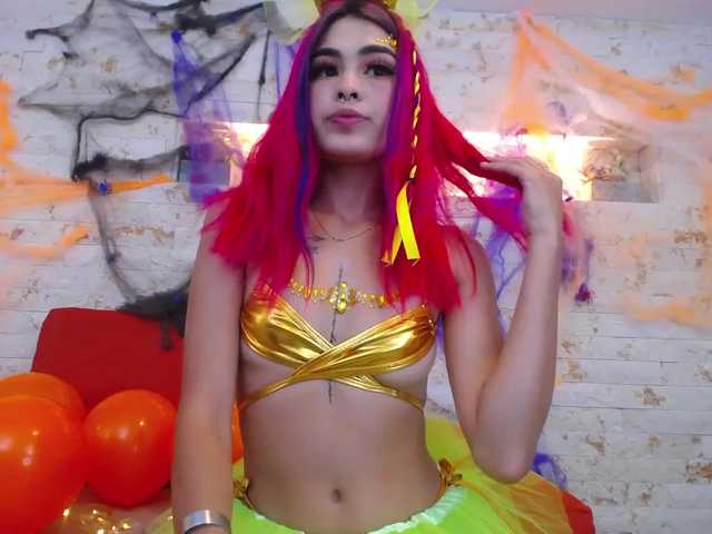 Fotky MichelleRosse Come to my room and I’ll make sure you won’t regret it. Let’s cum together || Ride Dildo 200 TK || Squirt 300 TK || Fingering + BJ@Goal 800