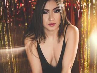 Erotický videochat michellesiins