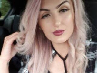 Erotický videochat MichelleSwan