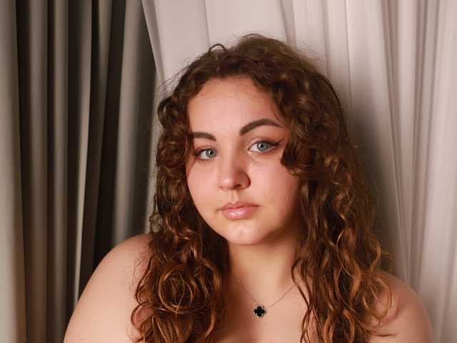 Fotografie profilu MichellKiss