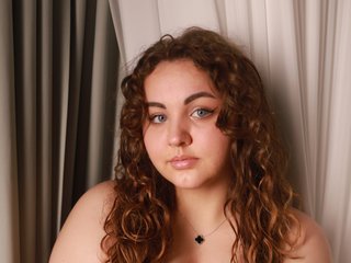 Erotický videochat MichellKiss