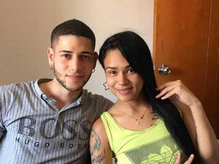 Erotický videochat michellmary