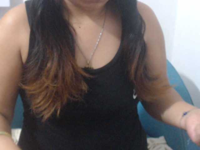 Vysílací screenshoty Michellmommi0