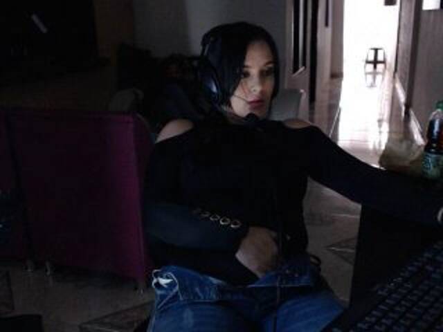 Vysílací screenshoty michellove1