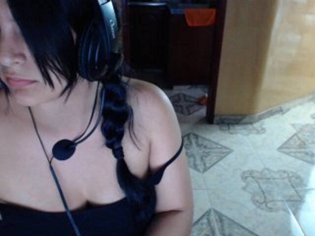 Vysílací screenshoty michellove1