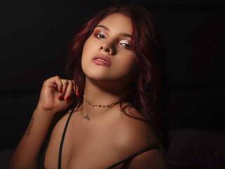 Erotický videochat MichelRyan