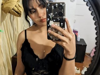 Erotický videochat Michi55