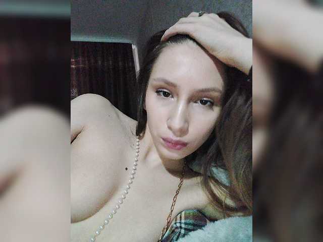 Vysílací screenshoty MichikoSan