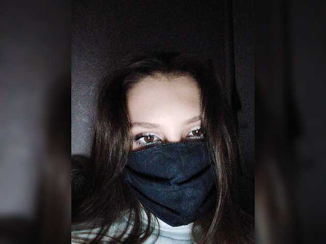 Vysílací screenshoty MichikoSan