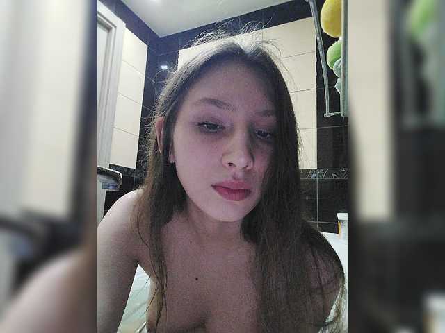 Vysílací screenshoty MichikoSan