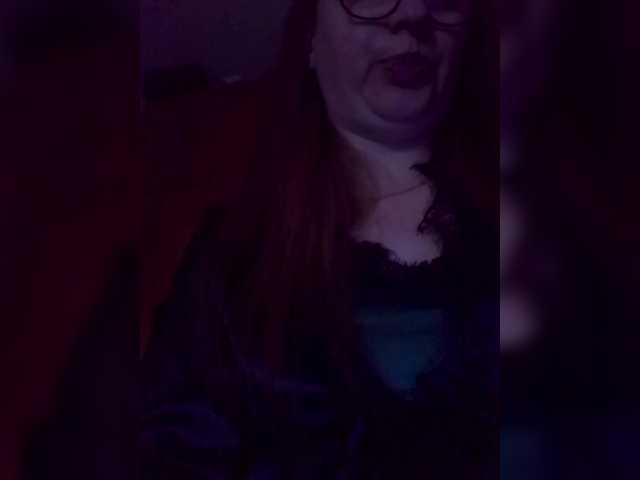 Vysílací screenshoty Michka456