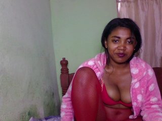 Erotický videochat Michou691