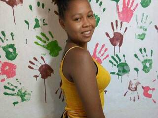 Erotický videochat MICKEYHOUSE2