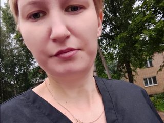 Erotický videochat MickroMira-1