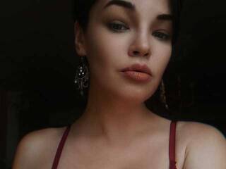 Erotický videochat Midevona