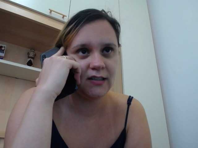 Vysílací screenshoty midnightdream