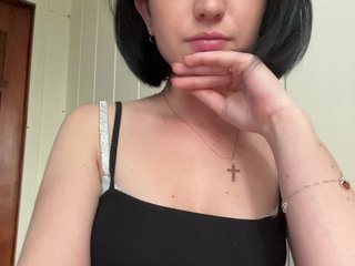 Erotický videochat MidnightEva