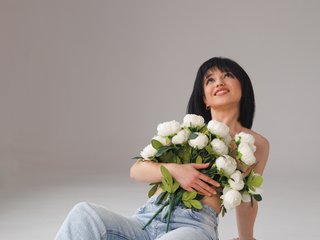 Erotický videochat Eva_Mi