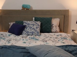 Erotický videochat MidnightJoyx