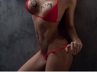 Erotický videochat Mrs-Smith