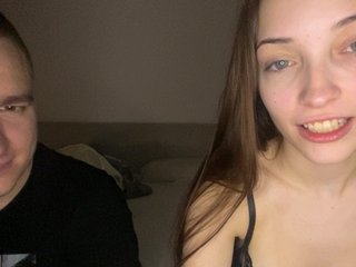 Erotický videochat Midnightpassion
