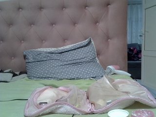 Erotický videochat midnightrose181