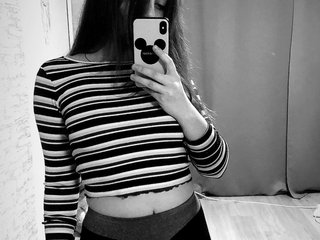 Erotický videochat midnightrose181