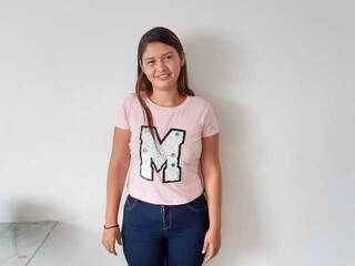 Erotický videochat midsways