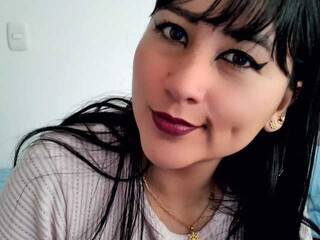 Erotický videochat mielblue