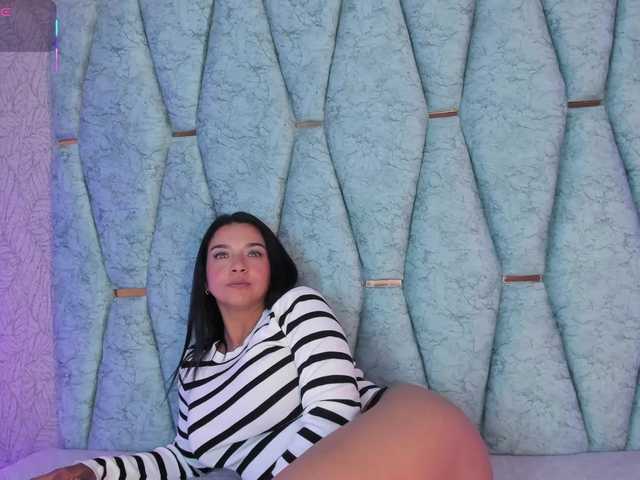 Vysílací screenshoty Mielmature