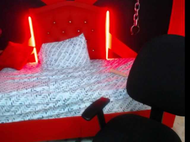 Vysílací screenshoty MielRose