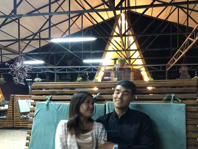 Fotografie profilu mihaildasha