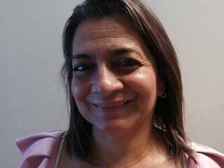 Erotický videochat Miia-19