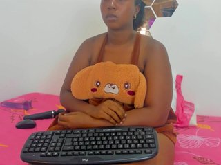 Erotický videochat miia-jazmin